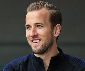 Harry Kane