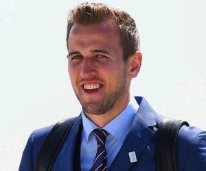 Harry Kane