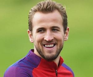 Harry Kane