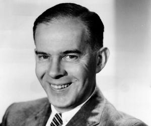 Harry Morgan