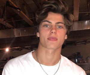 Harry Raftus – Bio, Facts, Family Life of the TikTok Star