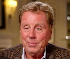 Harry Redknapp