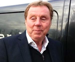 Harry Redknapp