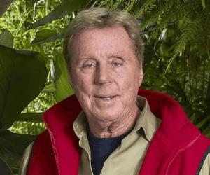 Harry Redknapp