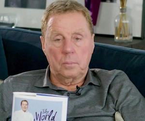 Harry Redknapp