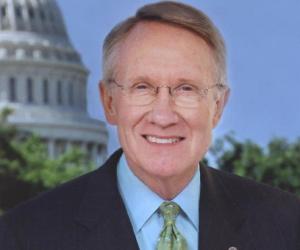 Harry Reid