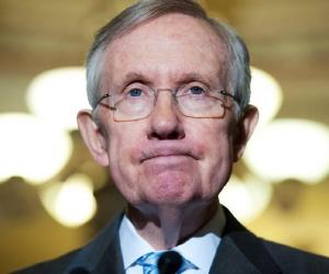 Harry Reid