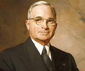 Harry S. Truman