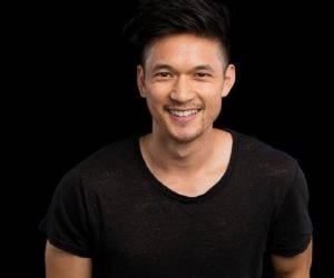 Harry Shum Jr.