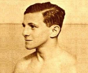 Harry Stein