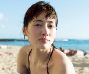 Haruka Ayase