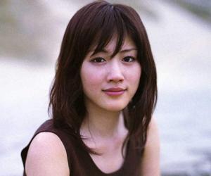 Haruka Ayase