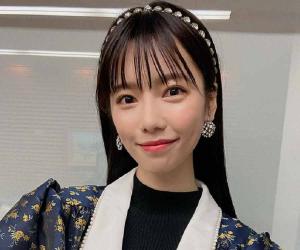 Haruka Shimazaki