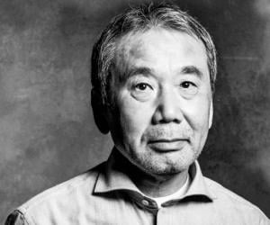 Haruki Murakami