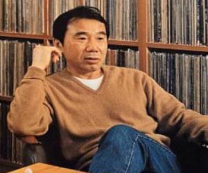 Haruki Murakami