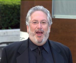 Harvey Fierstein