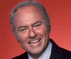 Harvey Korman