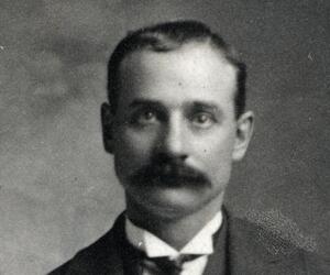 Harvey Logan