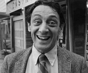 Harvey Milk Biography