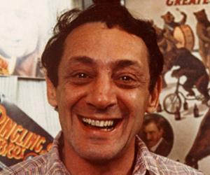 Harvey Milk