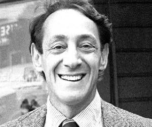 Harvey Milk