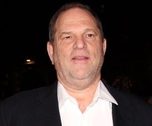 Harvey Weinstein Biography