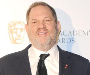 Harvey Weinstein