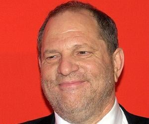 Harvey Weinstein