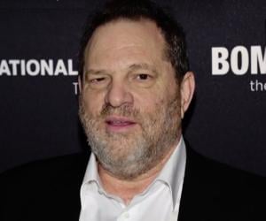 Harvey Weinstein