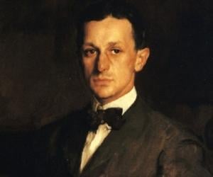 Harvey Cushing