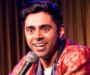 Hasan Minhaj Biography