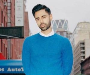 Hasan Minhaj