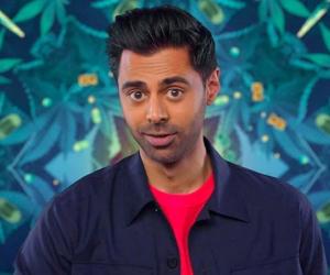 Hasan Minhaj