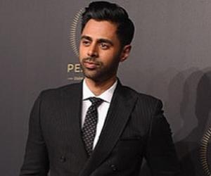 Hasan Minhaj