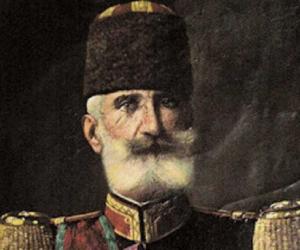 Hasan Tahsin Pasha