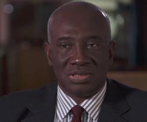 Hassan Bubacar Jallow