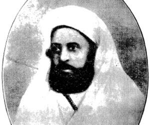 Hassan I of Morocco