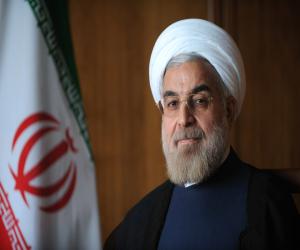 Hassan Rouhani Biography