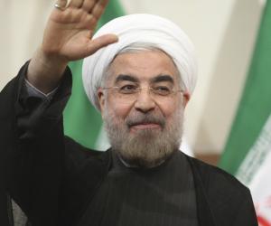 Hassan Rouhani