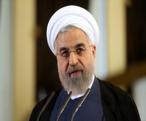 Hassan Rouhani