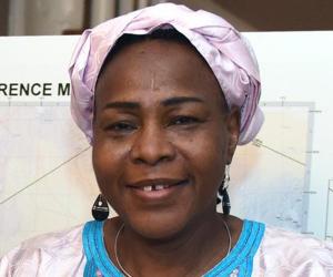 Hassana Alidou