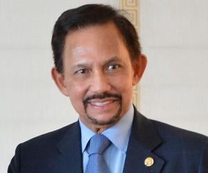 Hassanal Bolkiah