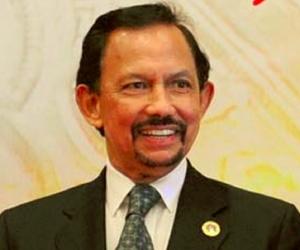 Hassanal Bolkiah