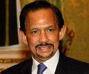 Hassanal Bolkiah