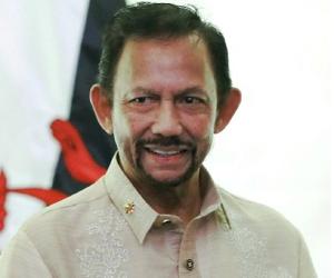 Hassanal Bolkiah