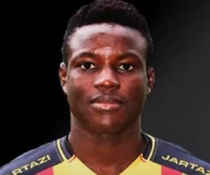 Hassane Bandé