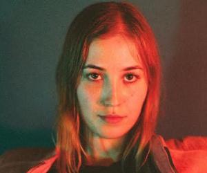 Hatchie (Harriette Pilbeam)