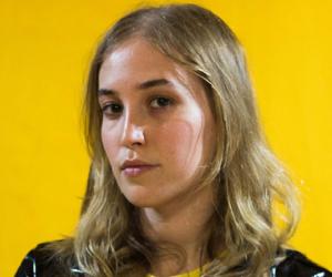 Hatchie (Harriette Pilbeam)