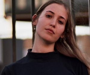 Hatchie (Harriette Pilbeam)