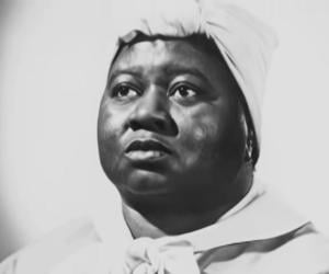 Hattie McDaniel